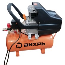 Компрессор Вихрь КМП-260/24 — миниатюра 1