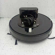Робот-пылесос Rombica MyRobot Dot — миниатюра 2