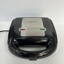 Вафельница Sokany SK-907 — миниатюра 1