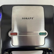 Вафельница Sokany SK-907 — миниатюра 2