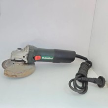 Болгарка Metabo W 850-125 — миниатюра 2