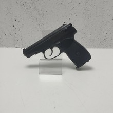 Пистолет Baikal MP-654K — миниатюра 1