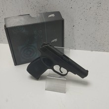 Пистолет Baikal MP-654K — миниатюра 3