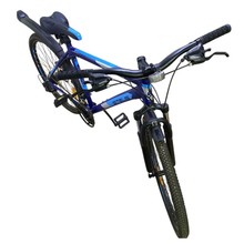 Горный велосипед Stels Navigator 620 MD 26" V010 — миниатюра 3