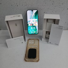 Смартфон HONOR X8C 6/128 Черный — миниатюра 1
