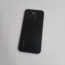 Смартфон HONOR X8C 6/128 Черный — миниатюра 4
