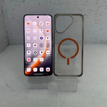 Смартфон Tecno Pova 7 Ultra 12/256 Черный — миниатюра 1