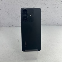 Смартфон realme Note 60x 3/64 Черный — миниатюра 2