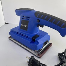 Шлифмашина Oasis GV 30 PRO — миниатюра 3