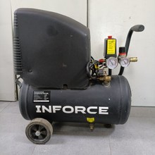 Компрессор Inforce OCX-24L — миниатюра 1