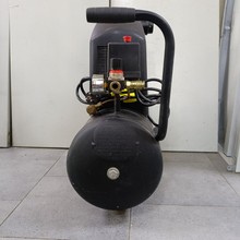 Компрессор Inforce OCX-24L — миниатюра 2