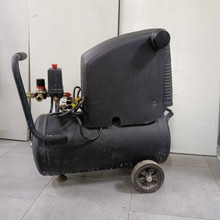 Компрессор Inforce OCX-24L — миниатюра 3