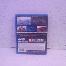 Диск Sony PlayStation 4 Grand Thert Auto 5 — миниатюра 4