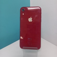 Смартфон Apple iPhone XR 3/64 Красный — миниатюра 4