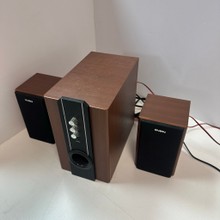 Колонки для дома Sven SPS-820 — миниатюра 3