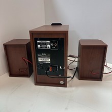 Колонки для дома Sven SPS-820 — миниатюра 4