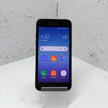 Смартфон Samsung Galaxy J2 SM-J200H/DS 1.5/16 Черный — миниатюра 1