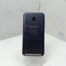 Смартфон Samsung Galaxy J2 SM-J200H/DS 1.5/16 Черный — миниатюра 4
