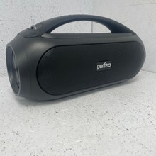 Портативная колонка Perfeo EYE-S — миниатюра 2