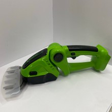 Кусторез ROMMIVOLT Green — миниатюра 1