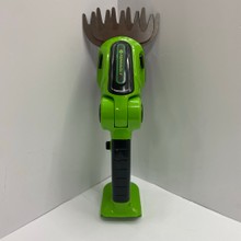 Кусторез ROMMIVOLT Green — миниатюра 2