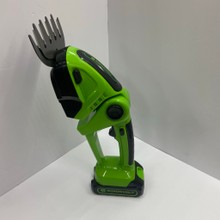 Кусторез ROMMIVOLT Green — миниатюра 3