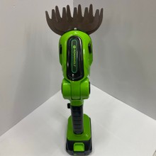 Кусторез ROMMIVOLT Green — миниатюра 4