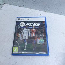Диск Sony PlayStation 5 FC26 — миниатюра 1