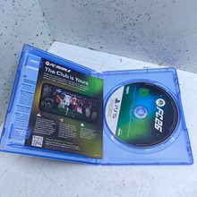 Диск Sony PlayStation 5 FC26 — миниатюра 2