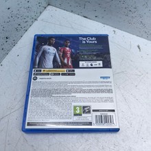 Диск Sony PlayStation 5 FC26 — миниатюра 4