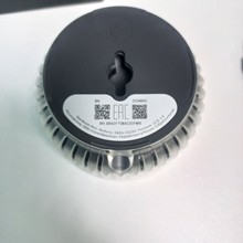Смарт-колонка Sber Boom Mini 2 — миниатюра 5