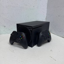 Игровая приставка Microsoft Xbox Series X 1 Тб — миниатюра 2