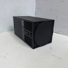 Игровая приставка Microsoft Xbox Series X 1 Тб — миниатюра 3