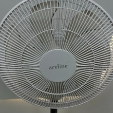 Вентилятор Aceline SFJ-1650RC — миниатюра 5