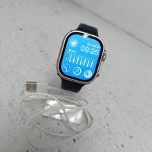 Смарт-часы Smart Watch 9 — миниатюра 1