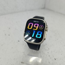 Смарт-часы Smart Watch 9 — миниатюра 2