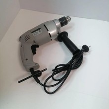 Дрель Интерскол ДУ-750ЭР — миниатюра 3