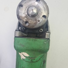 Болгарка Hitachi g 13ss — миниатюра 3