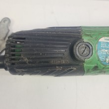 Болгарка Hitachi g 13ss — миниатюра 4