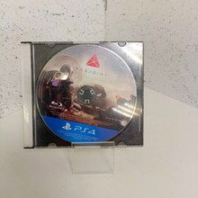 Диск Sony PlayStation 4 FARPOINT — миниатюра 1