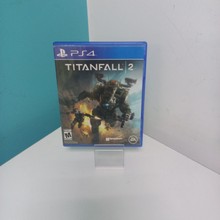 Диск Sony PlayStation 4 Titanfall 2 — миниатюра 1