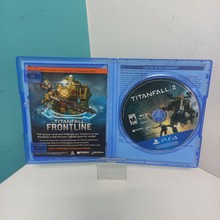 Диск Sony PlayStation 4 Titanfall 2 — миниатюра 2