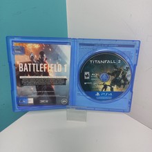Диск Sony PlayStation 4 Titanfall 2 — миниатюра 4