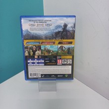 Диск Sony PlayStation 4 Ведьмак Дикая Охота — миниатюра 3