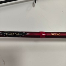 Удочка Shimano Catana BX 240 — миниатюра 3
