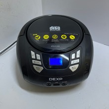 Магнитофон Dexp Q330 — миниатюра 3