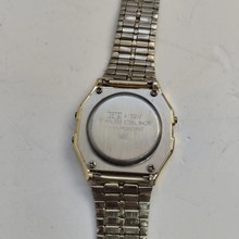 Наручные часы Casio A159W — миниатюра 4