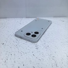 Смартфон Tecno Pova 7 Pro 5G 12/256 белый — миниатюра 2