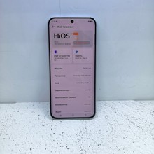 Смартфон Tecno Pova 7 Pro 5G 12/256 белый — миниатюра 3