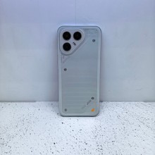 Смартфон Tecno Pova 7 Pro 5G 12/256 белый — миниатюра 4